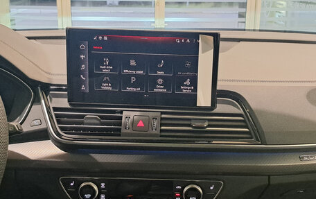 Audi Q5, 2025 год, 6 600 000 рублей, 19 фотография