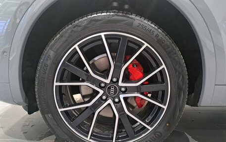 Audi Q5, 2025 год, 6 600 000 рублей, 22 фотография