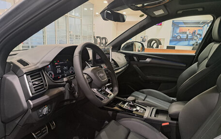 Audi Q5, 2025 год, 6 600 000 рублей, 20 фотография
