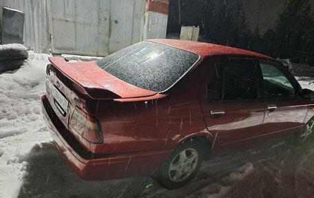 Nissan Bluebird XI, 1997 год, 320 000 рублей, 4 фотография