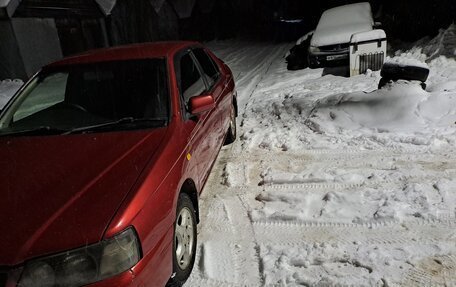 Nissan Bluebird XI, 1997 год, 320 000 рублей, 2 фотография