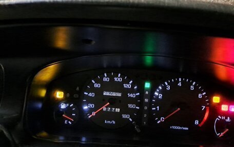 Nissan Bluebird XI, 1997 год, 320 000 рублей, 7 фотография