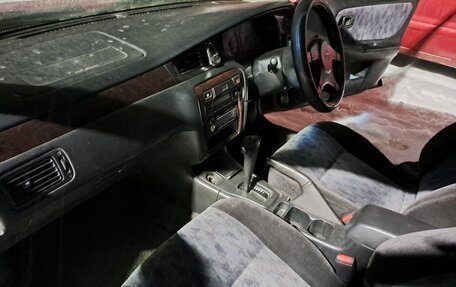 Nissan Bluebird XI, 1997 год, 320 000 рублей, 9 фотография