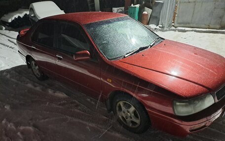 Nissan Bluebird XI, 1997 год, 320 000 рублей, 3 фотография