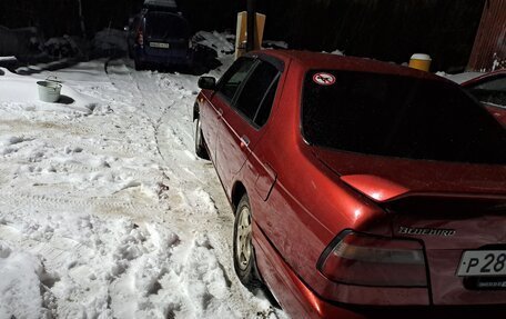 Nissan Bluebird XI, 1997 год, 320 000 рублей, 6 фотография