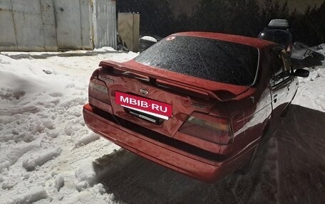 Nissan Bluebird XI, 1997 год, 320 000 рублей, 5 фотография