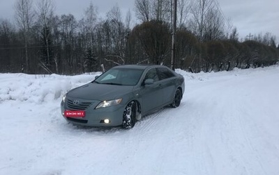 Toyota Camry, 2007 год, 1 070 000 рублей, 1 фотография