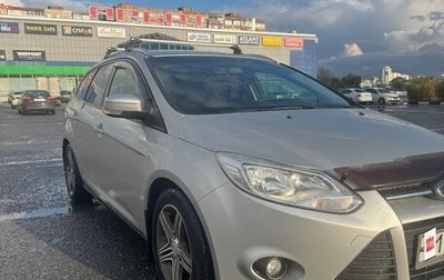 Ford Focus III, 2012 год, 900 000 рублей, 1 фотография