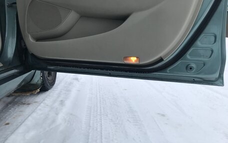 Toyota Camry, 2007 год, 1 070 000 рублей, 10 фотография