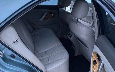 Toyota Camry, 2007 год, 1 070 000 рублей, 14 фотография