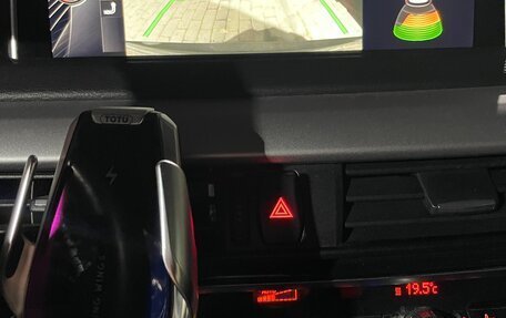 BMW X5, 2015 год, 3 550 000 рублей, 6 фотография