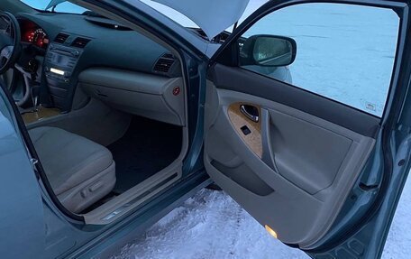 Toyota Camry, 2007 год, 1 070 000 рублей, 15 фотография