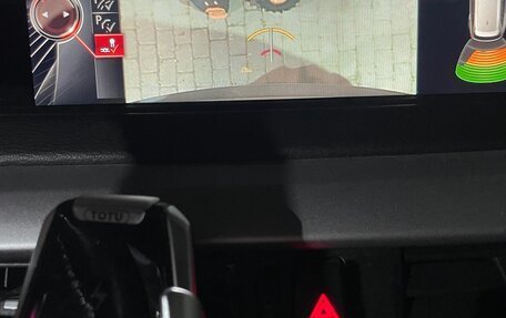 BMW X5, 2015 год, 3 550 000 рублей, 4 фотография