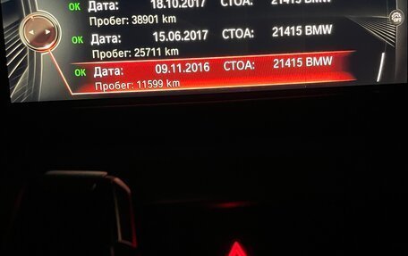 BMW X5, 2015 год, 3 550 000 рублей, 2 фотография