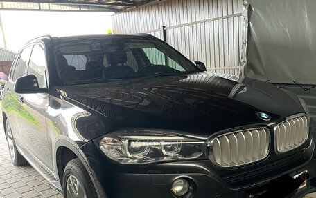 BMW X5, 2015 год, 3 550 000 рублей, 8 фотография
