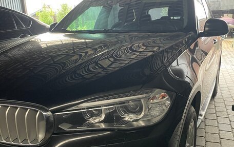 BMW X5, 2015 год, 3 550 000 рублей, 9 фотография