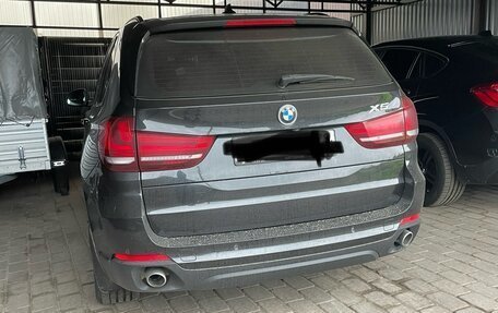 BMW X5, 2015 год, 3 550 000 рублей, 10 фотография