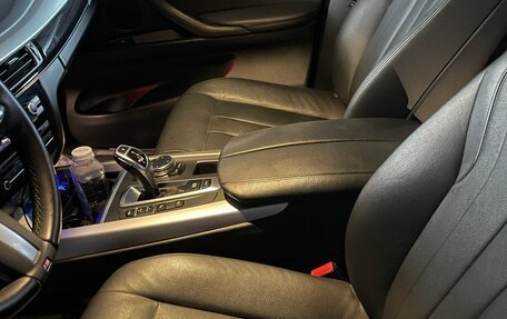 BMW X5, 2015 год, 3 550 000 рублей, 15 фотография