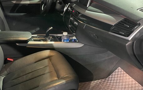 BMW X5, 2015 год, 3 550 000 рублей, 17 фотография