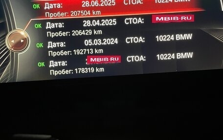 BMW X5, 2015 год, 3 550 000 рублей, 3 фотография