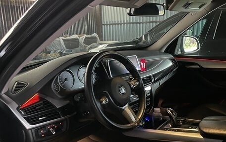 BMW X5, 2015 год, 3 550 000 рублей, 13 фотография