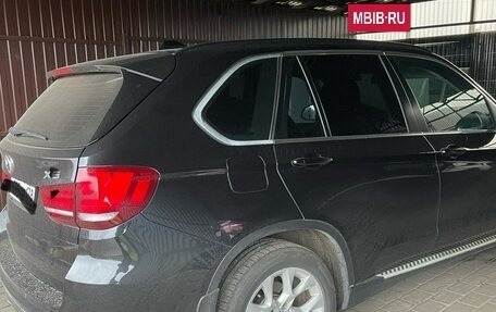 BMW X5, 2015 год, 3 550 000 рублей, 11 фотография