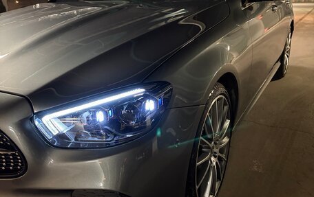 Mercedes-Benz E-Класс, 2020 год, 6 500 000 рублей, 2 фотография