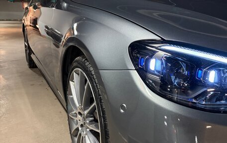 Mercedes-Benz E-Класс, 2020 год, 6 500 000 рублей, 4 фотография