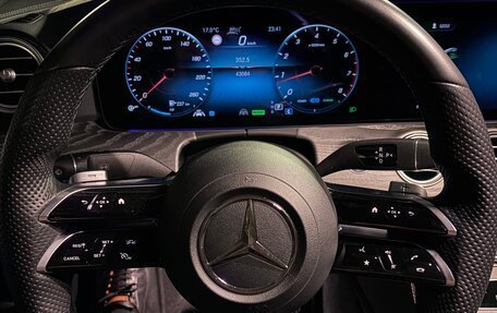 Mercedes-Benz E-Класс, 2020 год, 6 500 000 рублей, 11 фотография