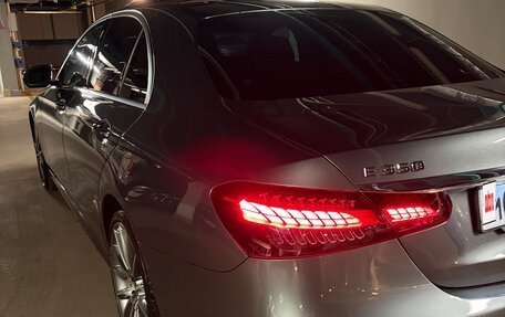 Mercedes-Benz E-Класс, 2020 год, 6 500 000 рублей, 6 фотография