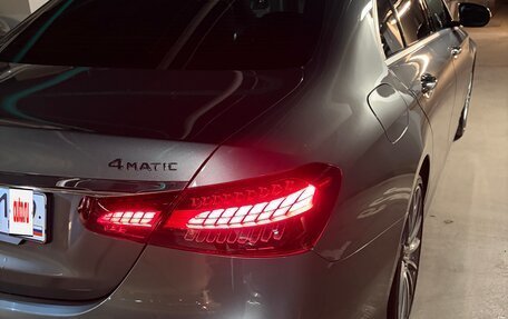 Mercedes-Benz E-Класс, 2020 год, 6 500 000 рублей, 7 фотография