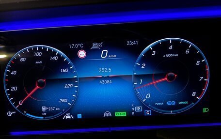 Mercedes-Benz E-Класс, 2020 год, 6 500 000 рублей, 10 фотография