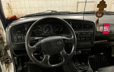 Volkswagen Passat B3, 1993 год, 230 000 рублей, 4 фотография