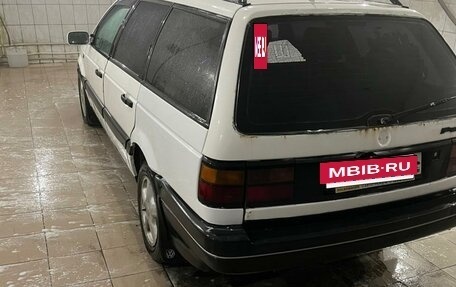 Volkswagen Passat B3, 1993 год, 230 000 рублей, 2 фотография