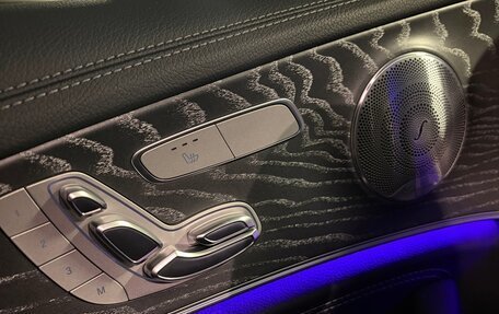 Mercedes-Benz E-Класс, 2020 год, 6 500 000 рублей, 16 фотография