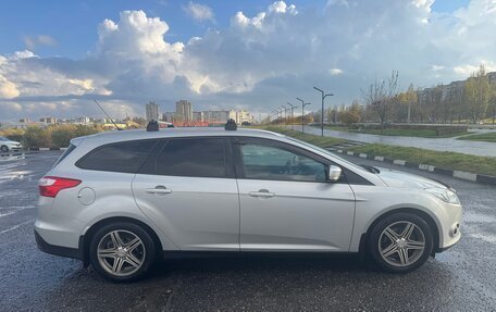 Ford Focus III, 2012 год, 900 000 рублей, 5 фотография