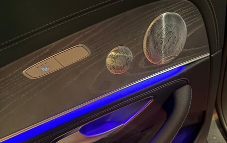 Mercedes-Benz E-Класс, 2020 год, 6 500 000 рублей, 19 фотография