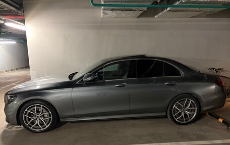 Mercedes-Benz E-Класс, 2020 год, 6 500 000 рублей, 21 фотография