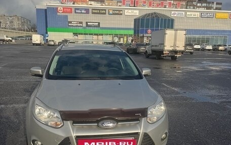 Ford Focus III, 2012 год, 900 000 рублей, 2 фотография