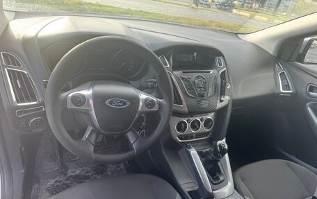 Ford Focus III, 2012 год, 900 000 рублей, 9 фотография