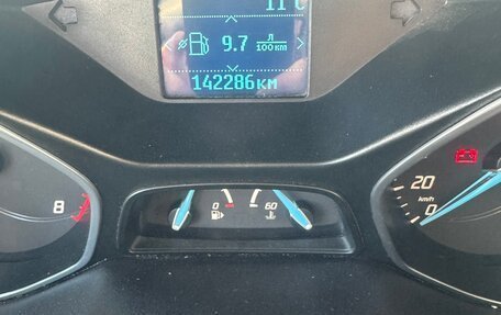 Ford Focus III, 2012 год, 900 000 рублей, 10 фотография