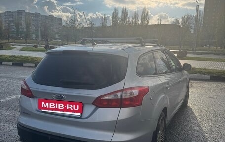 Ford Focus III, 2012 год, 900 000 рублей, 6 фотография