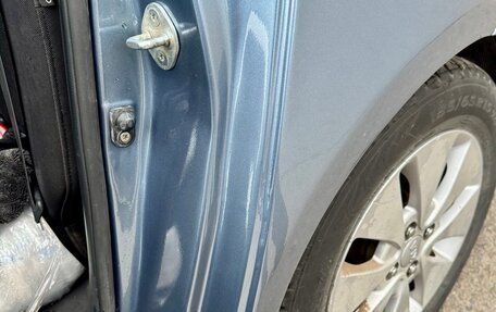 KIA Rio III рестайлинг, 2011 год, 790 000 рублей, 6 фотография