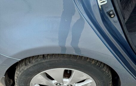 KIA Rio III рестайлинг, 2011 год, 790 000 рублей, 7 фотография