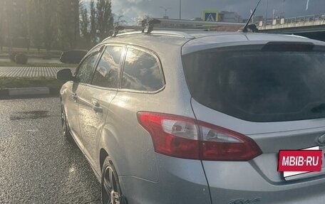 Ford Focus III, 2012 год, 900 000 рублей, 8 фотография