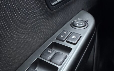 KIA Rio III рестайлинг, 2011 год, 790 000 рублей, 18 фотография