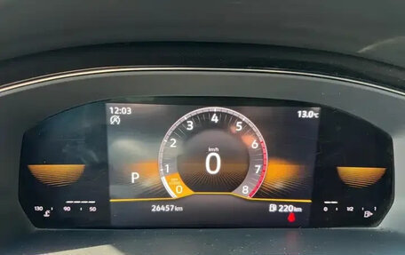 Volkswagen Passat B8 рестайлинг, 2023 год, 2 150 000 рублей, 7 фотография