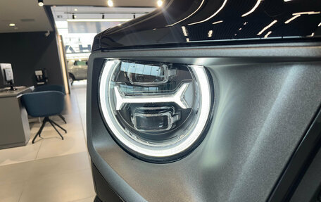 Haval H7, 2025 год, 3 849 000 рублей, 5 фотография