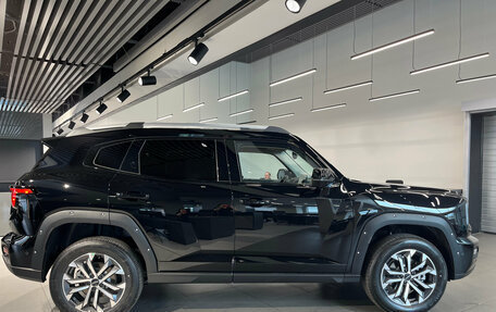 Haval H7, 2025 год, 3 849 000 рублей, 9 фотография