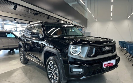 Haval H7, 2025 год, 3 849 000 рублей, 7 фотография